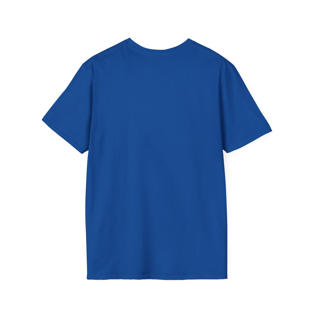 “Turn My Will Over?! – DPR Recovery Tee” – DPR Recovery Tee