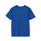 “Turn My Will Over?! – DPR Recovery Tee” – DPR Recovery Tee