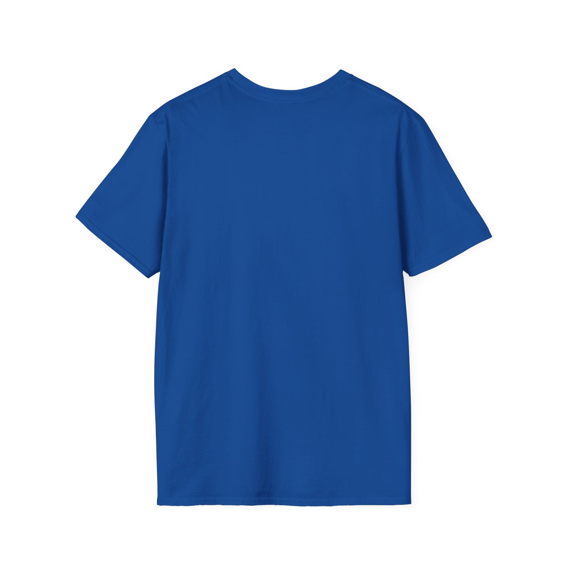 “Turn My Will Over?! – DPR Recovery Tee” – DPR Recovery Tee