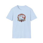 How It Works – Burning Desire Recovery Tee