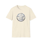 No Matter What Club Tee – Motivational Recovery Streetwear Shirt
