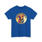 Reconvery Looks Good on Me - Color Splash Bulldog Recovery Tee