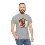 Reconvery Looks Good on Me - Color Splash Bulldog Recovery Tee