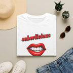 * ON SALE * Soberlicious Glam Recovery Tee – DPR Recovery Tee