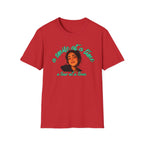 One Smile at a Time, One Tear at a Time – Recovery & Sobriety Shirt