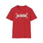 “Grateful – DPR Recovery Tee”