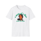 One Smile at a Time, One Tear at a Time – Recovery & Sobriety Shirt