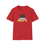 “Easy Does It – DPR Recovery Tee” – DPR Recovery Tee
