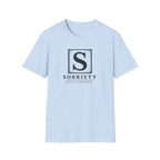 Sobriety Progress Signature Tee