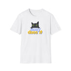 “Easy Does It – DPR Recovery Tee” – DPR Recovery Tee