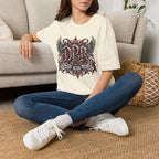 Determination Purpose Resilience T-Shirt – Bold Recovery & Sobriety Tee