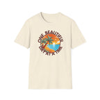 One Beautiful Day at a Time Tee