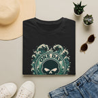 🌊 One Day at a Time Ocean Wave Recovery Tee 🌊 – DPR Recovery Tee