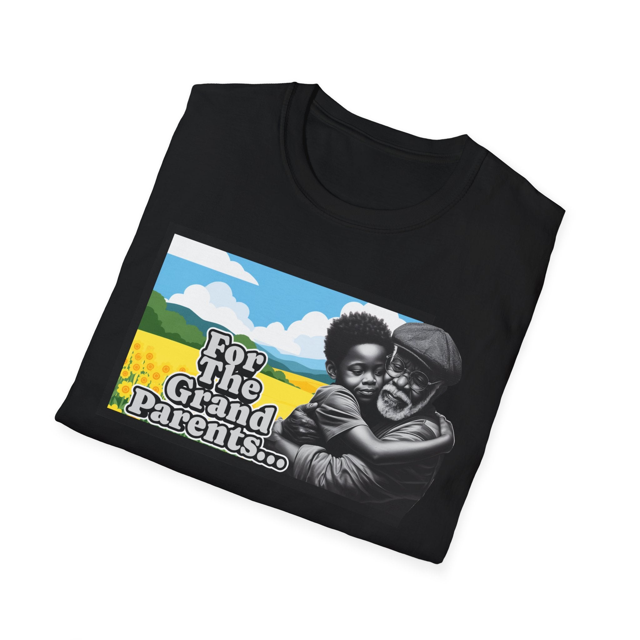 For The Grandparents… Tee | IYKYK Recovery Shirt | DPR Recovery Tees