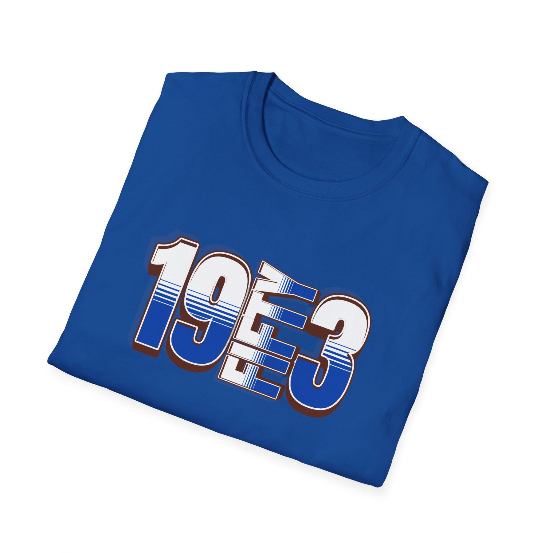 “1953 – DPR Legacy Recovery Tee” – DPR Recovery Tee
