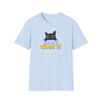 “Easy Does It – DPR Recovery Tee” – DPR Recovery Tee