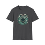 🌊 One Day at a Time Ocean Wave Recovery Tee 🌊