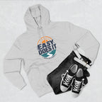Easy Does It Recovery Hoodie – Vintage Sobriety Shirt | AA Inspirational Recovery Tee
