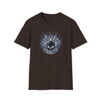 💧 One Day at a Time Liquid Steel Recovery Tee 💧