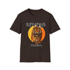 Recovery Unleashed™ – The Tiger Within Tee