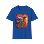 The Old Lie Is Dead – Rebirth Recovery Tee
