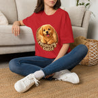 Recovery Cutie™ Puppy T-Shirt