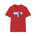 “1953 – DPR Legacy Recovery Tee”