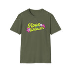 “Hope Dealer 2026 – DPR Recovery Tee” – DPR Recovery Tee