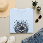 💧 One Day at a Time Liquid Steel Recovery Tee 💧 – DPR Recovery Tee