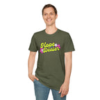 “Hope Dealer 2026 – DPR Recovery Tee”