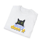 “Easy Does It – DPR Recovery Tee” – DPR Recovery Tee