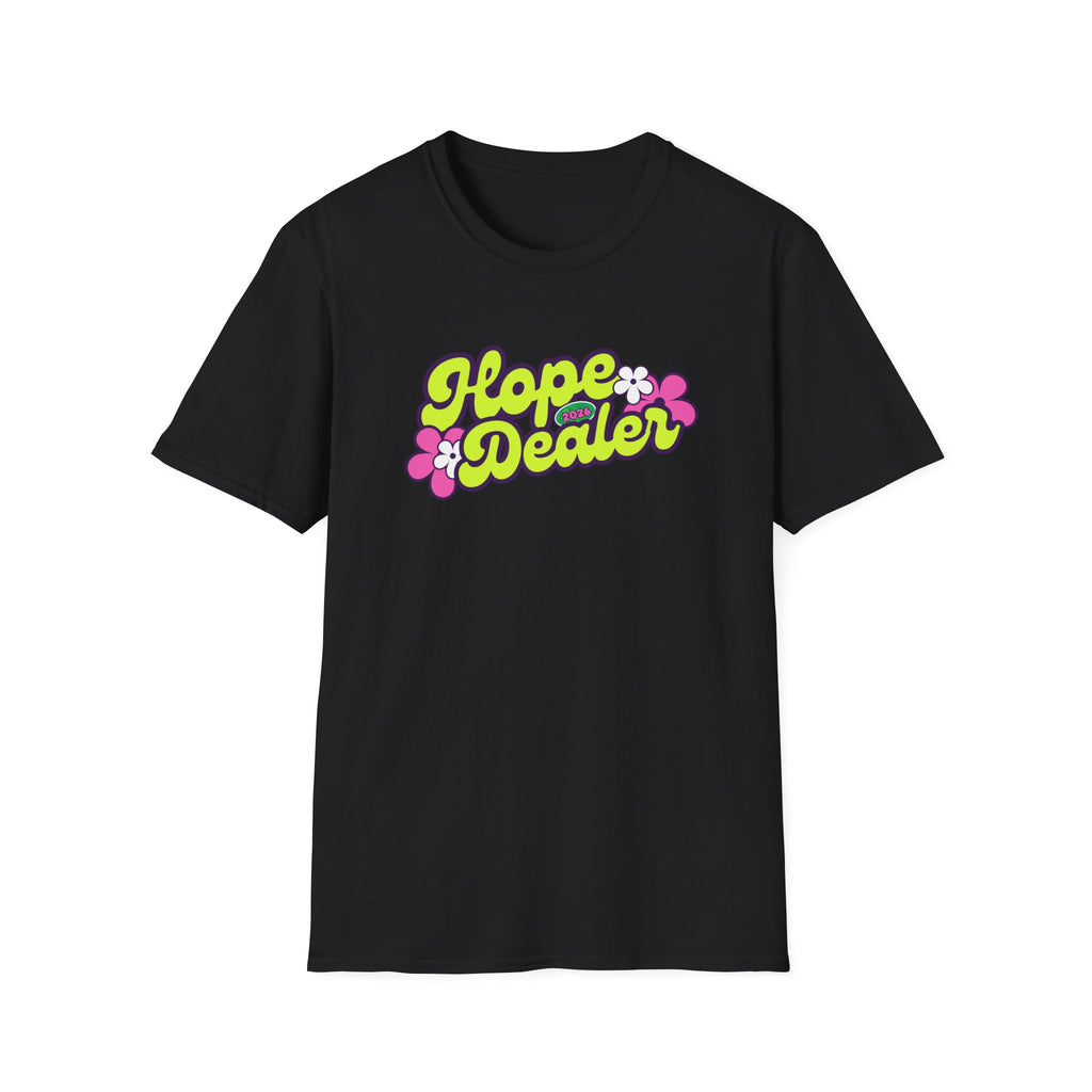 “Hope Dealer 2026 – DPR Recovery Tee” – DPR Recovery Tee