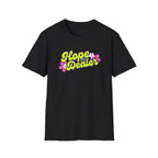 “Hope Dealer 2026 – DPR Recovery Tee” – DPR Recovery Tee