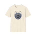 💧 One Day at a Time Liquid Steel Recovery Tee 💧