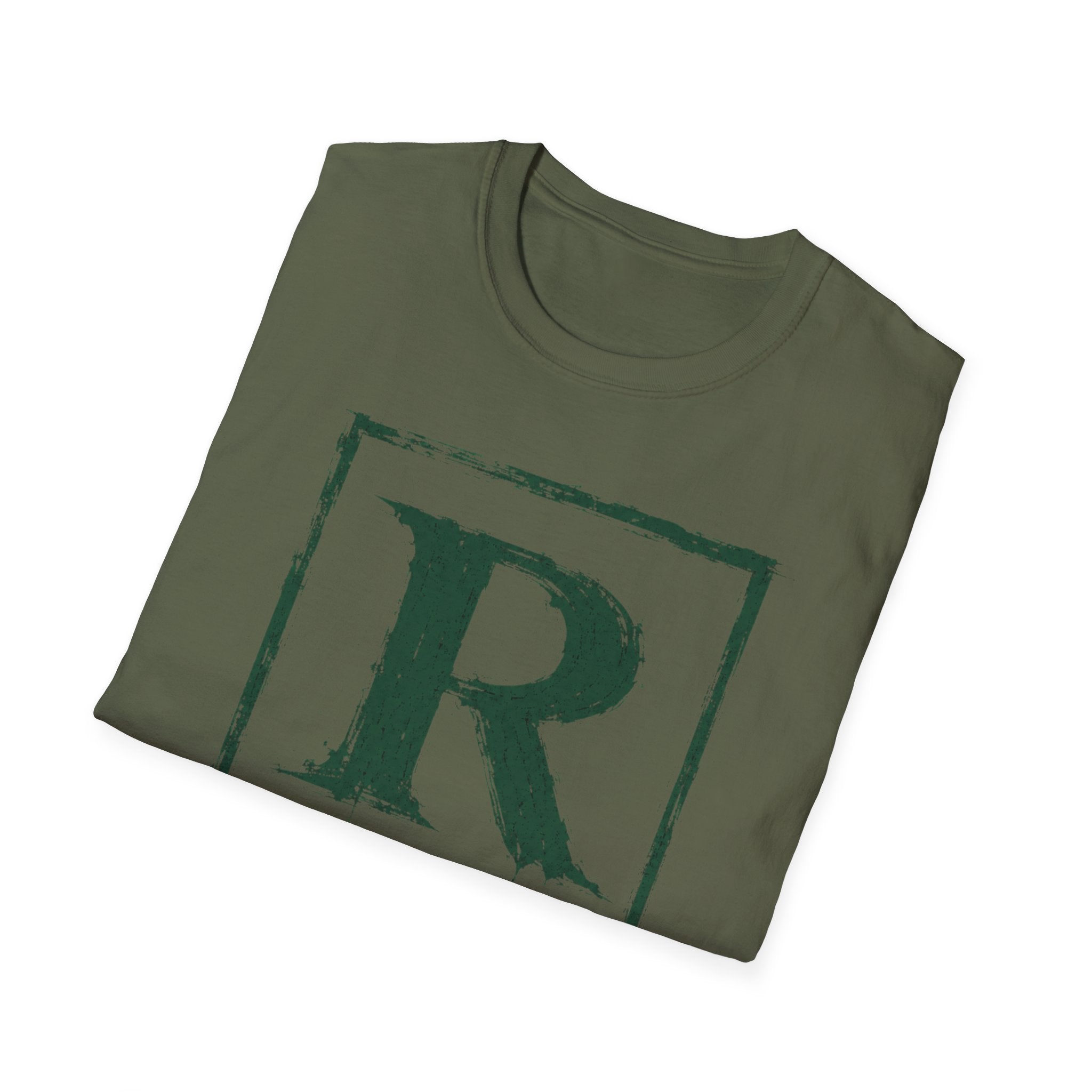 Recovery Not Perfect Just Progress Tee – Minimalist Recovery Shirt