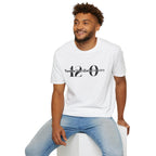 12 & 0 Tee | 12 Steps Zero Excuses Shirt | DPR Recovery Tees – DPR Recovery Tee