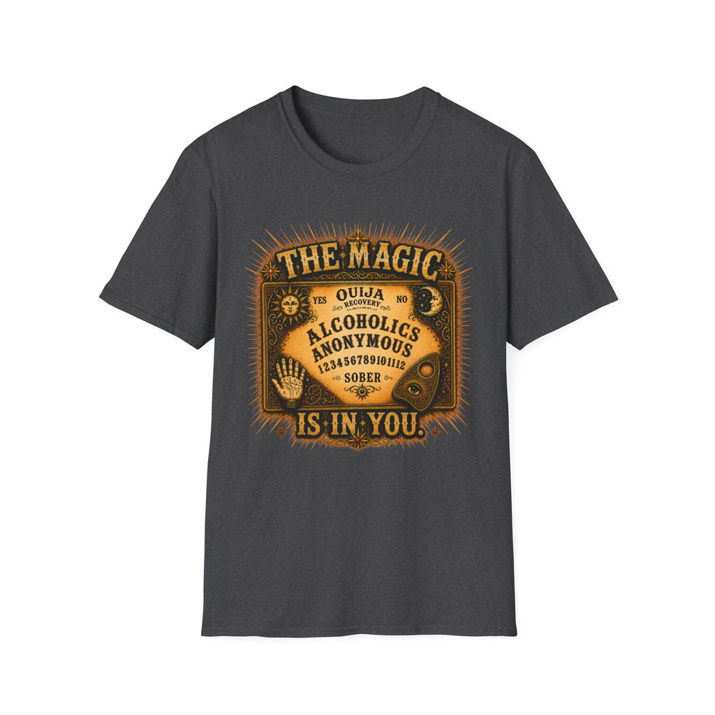 Sober Magic