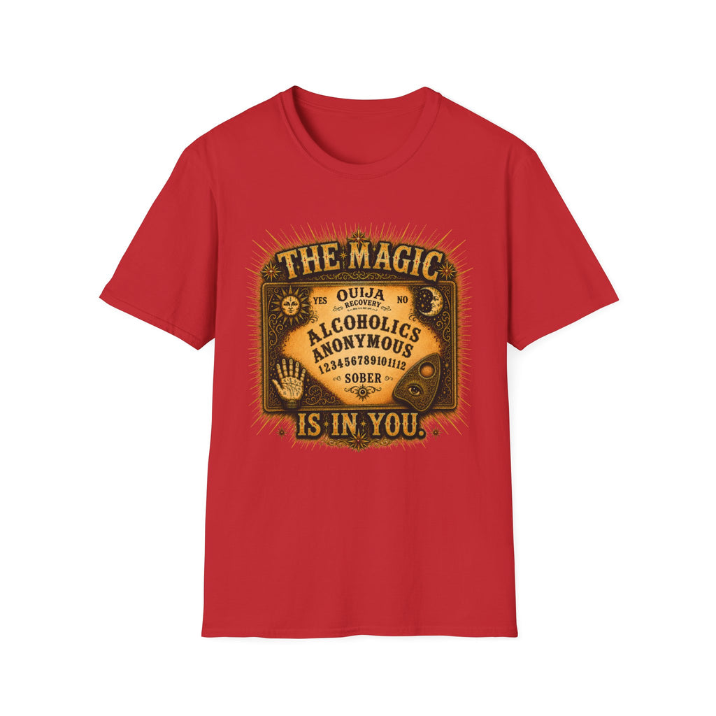 Sober Magic