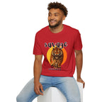 Recovery Unleashed™ – The Tiger Within Tee