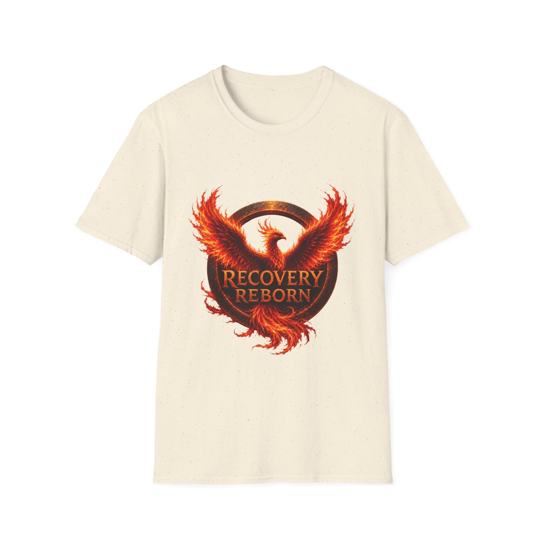 Recovery Reborn™ Phoenix T-Shirt