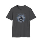💧 One Day at a Time Liquid Steel Recovery Tee 💧