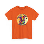 Reconvery Looks Good on Me - Color Splash Bulldog Recovery Tee