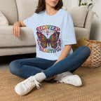 Recovery Is Beautiful™ Butterfly Shirt