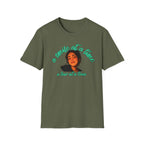 One Smile at a Time, One Tear at a Time – Recovery & Sobriety Shirt