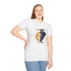 Sunshine and Rain Recovery T-Shirt | Sobriety Inspirational Tee