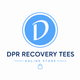 DPR Recovery Tees - Home