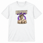 Recovery Is the Flex Tee