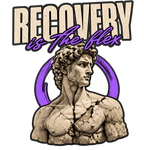 Recovery Is the Flex Tee